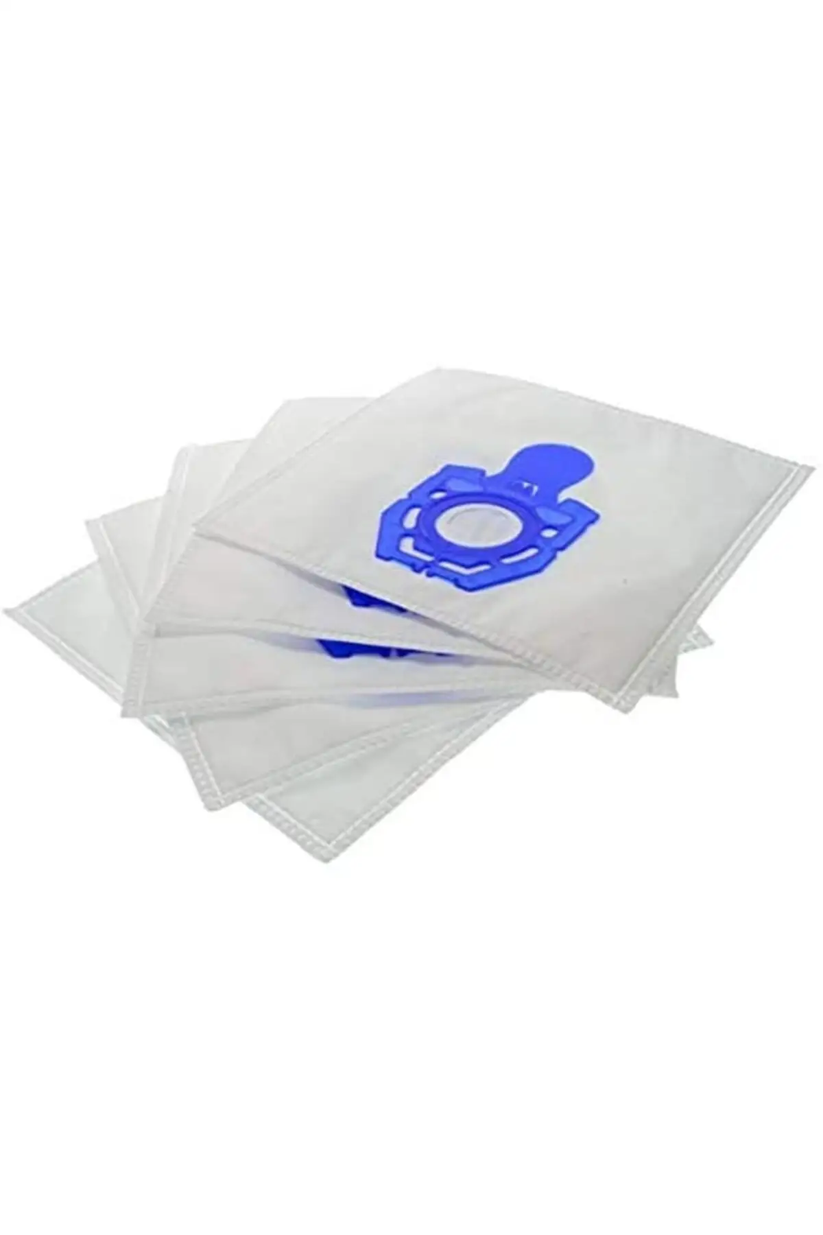 

MHK Parts Fakr Prestige Aquawelt Vacuum Cleaner Dust Bag 20 Pcs