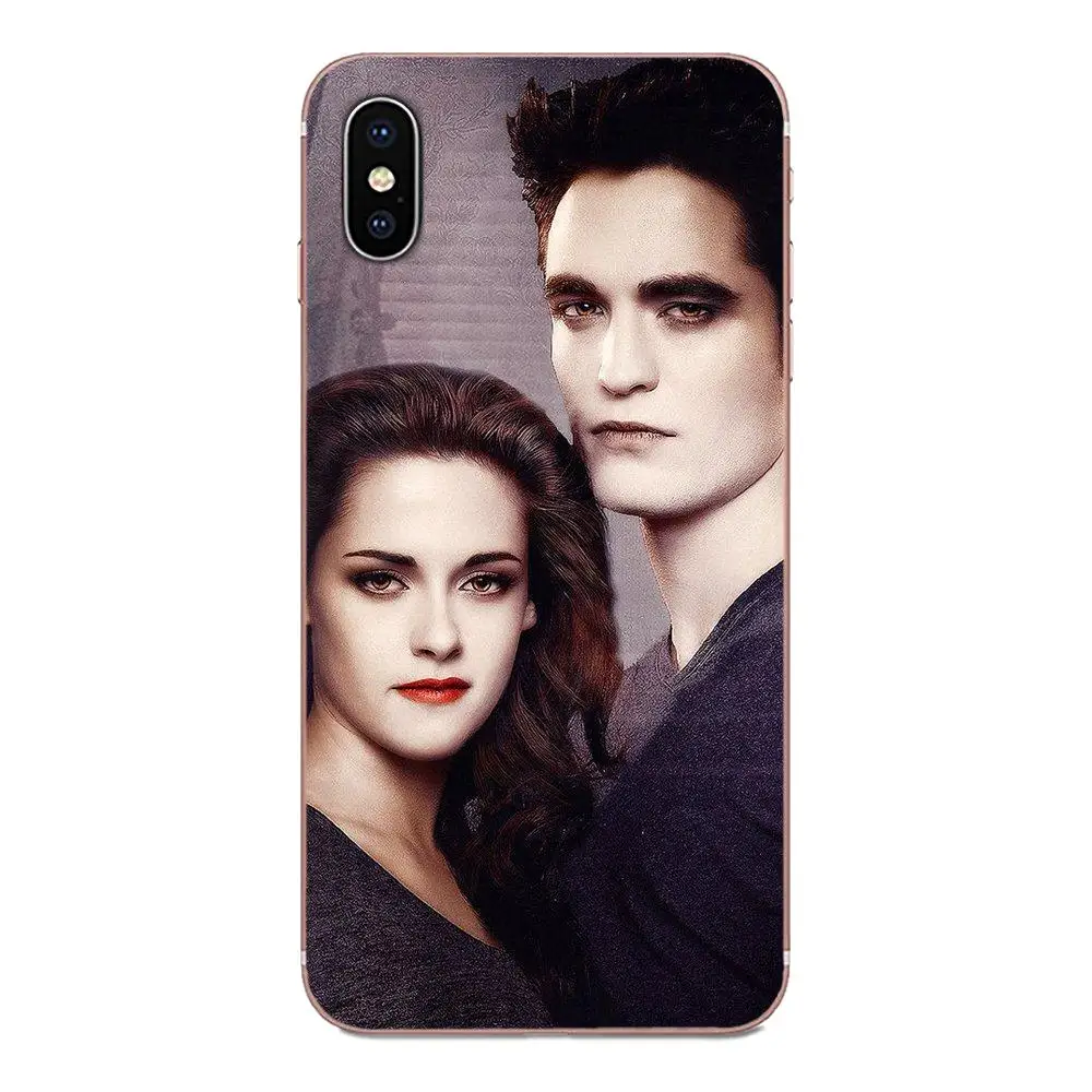 Сага Сумерки Рассвет Часть 2 для htc Desire 530 626 628 630 816 820 830 один A9 M7 M8 M9 M10 E9 U11 U12 жизнь