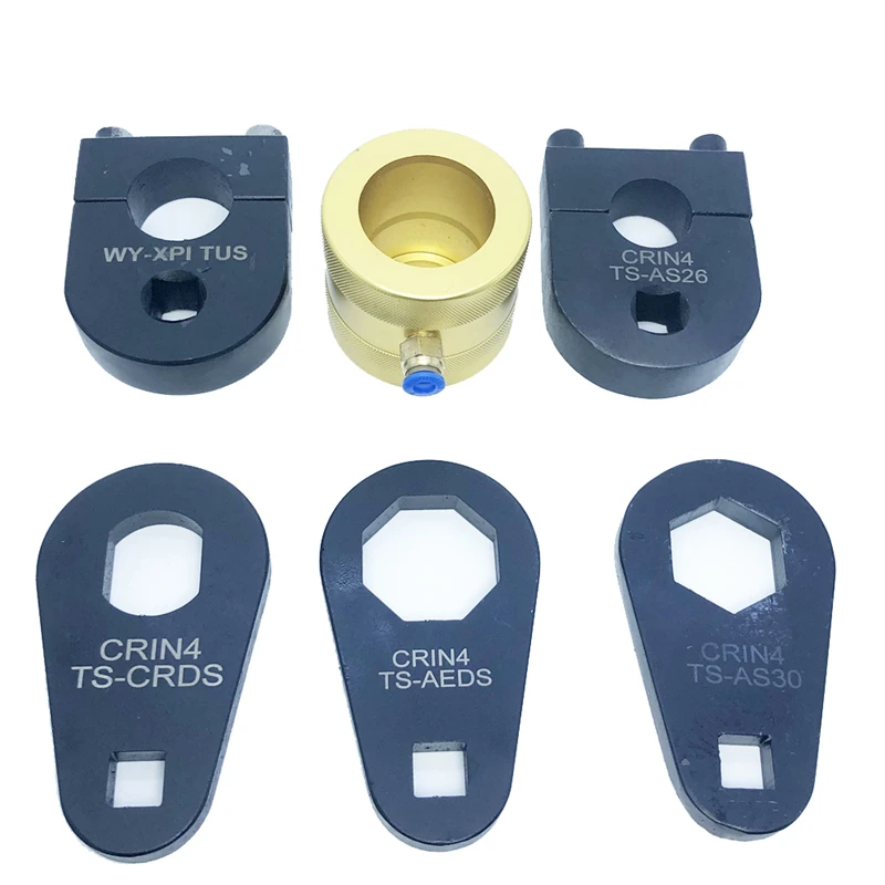 Для BOSCH CRIN4 Common Rail Инжектор ремонт разбирать Наборы инструментов улучшить тип