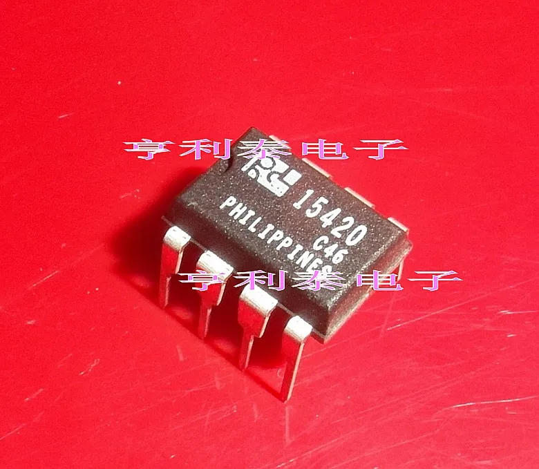 

5PCS/LOT 15420 RCL15420 DIP8