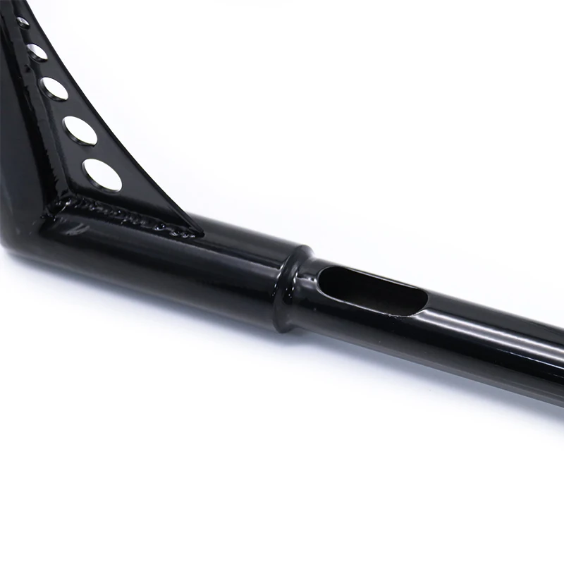 Широкие тяги для мотоцикла подвесная лента на руль 16 дюймов 1-1/4 дюйма Harley Sportster