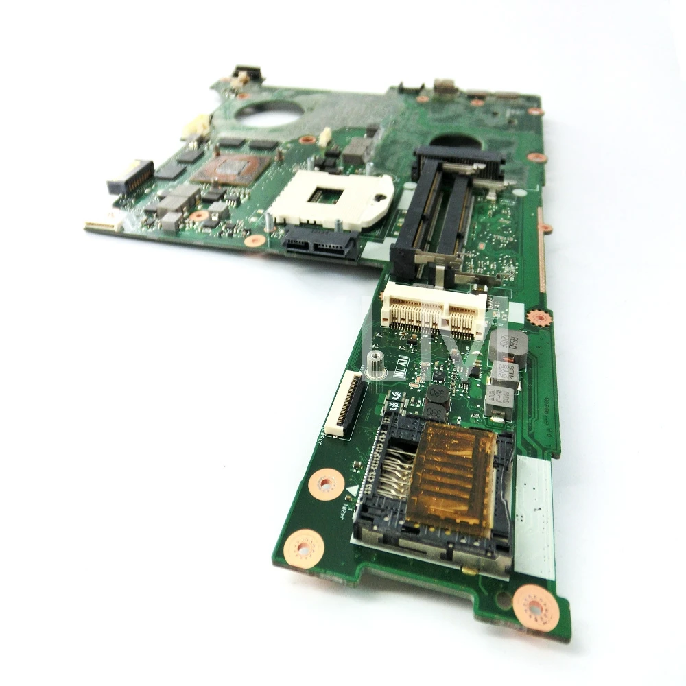 N46VM GT630M 2GB Материнская плата Asus N46V N46VZ N46VB N46VJ материнская для ноутбука 60 N8IMB1400 100%