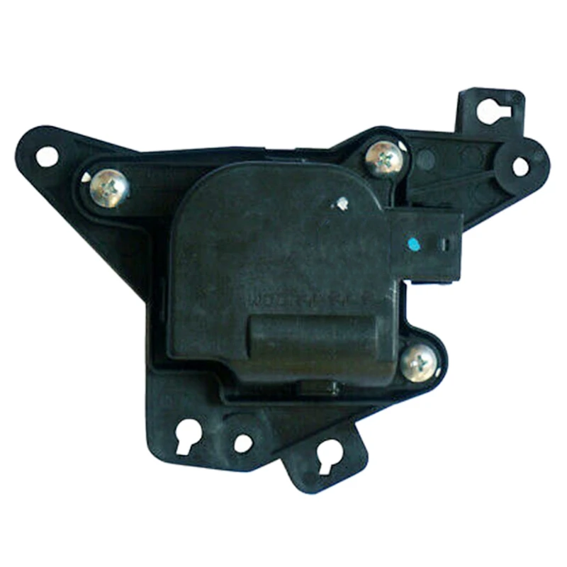 Автомобильный привод дверного замка вакуумный температурный для Hyundai Elantra 2007 2012