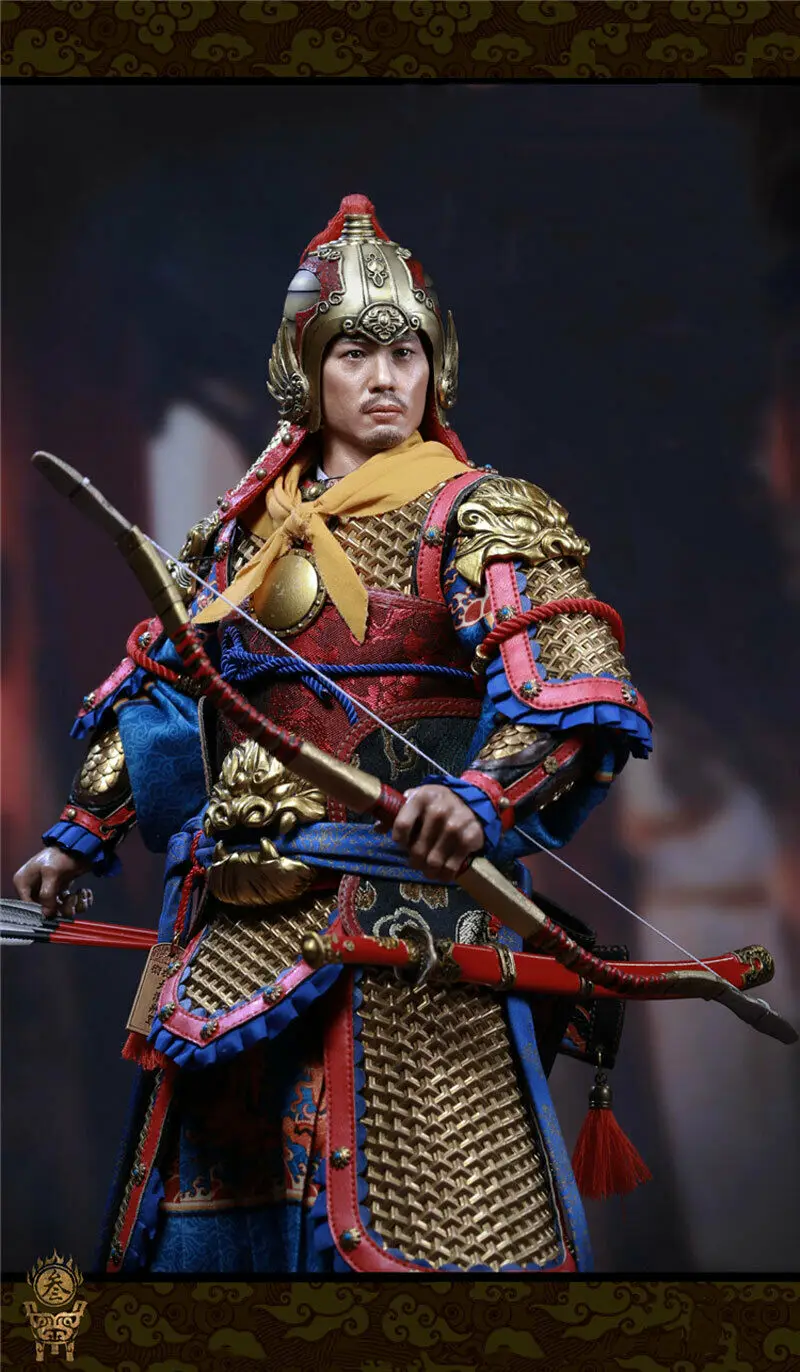 1/6th General War Boots Ancient Soldier Doll HT | Игрушки и хобби