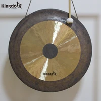 kingdo 100handmade special offer 24chau gongs