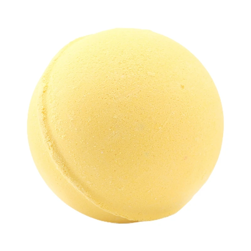 

5Pcs 20g Bubble Bath Bombs Gift Set Sea Salt Fragrance Moisturizing Exfoliating Relieve Stress Fizzies Shower SPA Kit