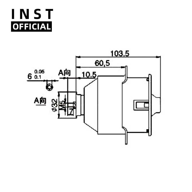 

Air Conditioning Fan AC A/C Blower Motor FOR Application 12V