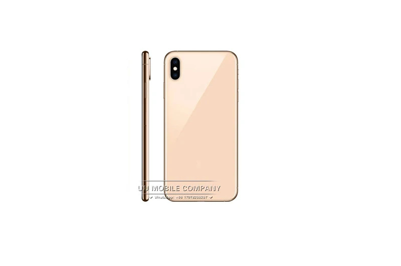 Хорошее качество полный корпус для iphone XS MAX задняя крышка средняя рамка с гибким кабелем в сборе батарея Дверь шасси с кнопкой