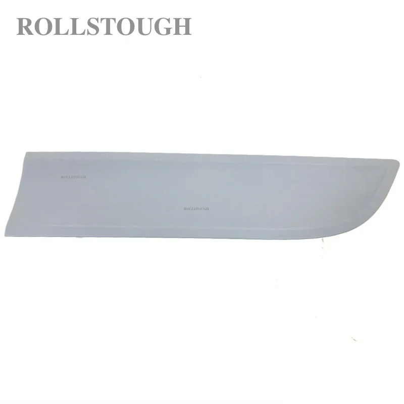 

ROLLSTOUGH Rear Door Molding Trim Panel For Porsche Macan 2015 OEM 95B898565A 95B898566A