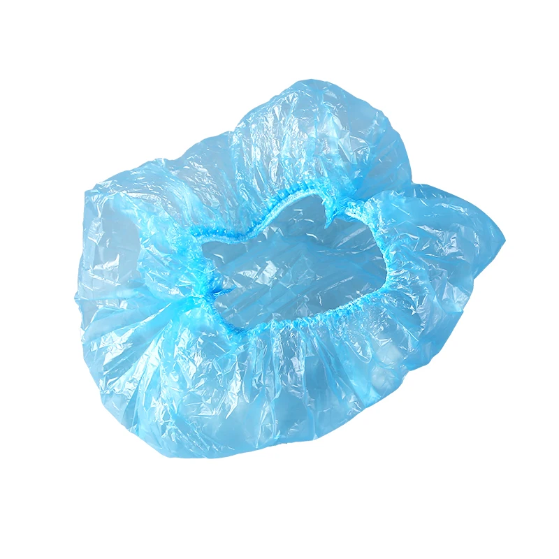 Одноразовая шапочка для душа s Hat одноразовая эластичная купания прозрачная спа