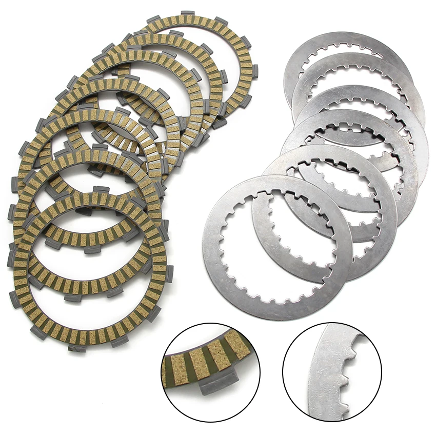 

Motorcycle Parts