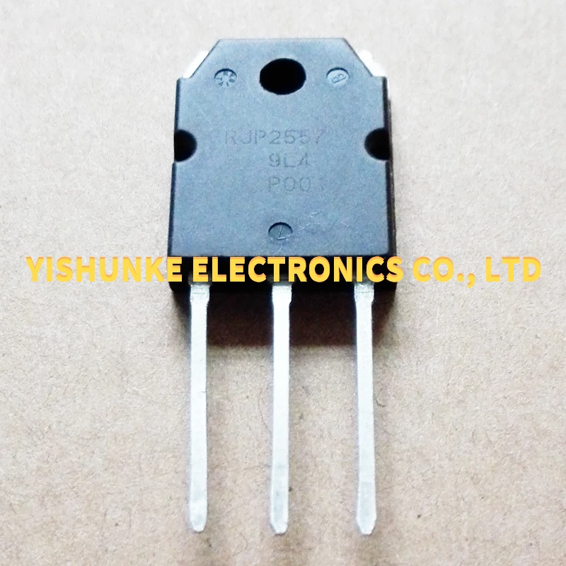 10 шт RJP2557 RJP2557DPK TO 3P MOSFET транзистор 30A 250 В|Аксессуары для батарей и ЗУ| |