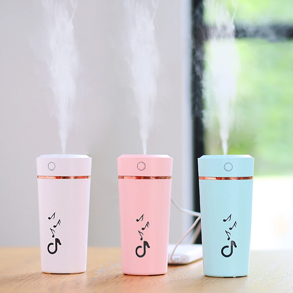 Диффузор эфирного масла портативный мини ароматерапия диффузоры холодный туман
