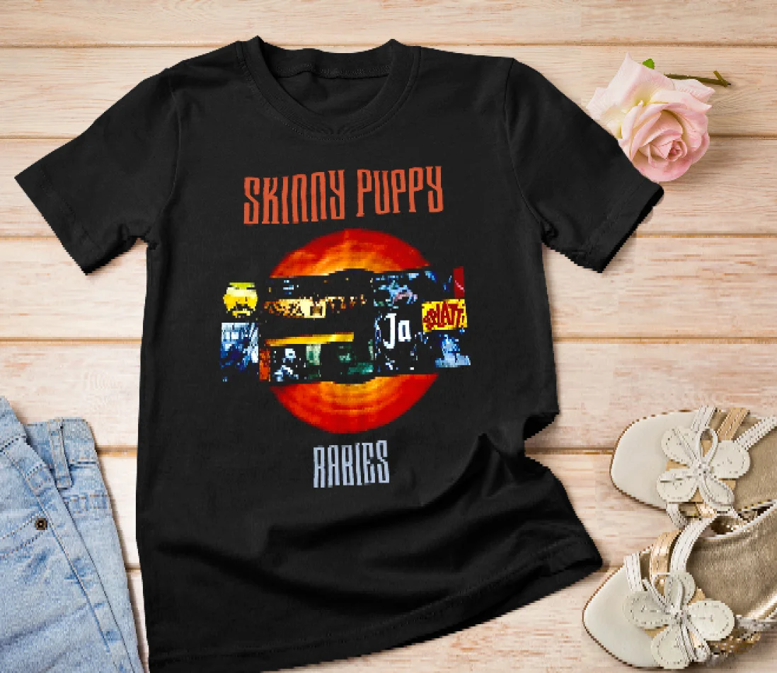 Тонкая женская футболка из хлопка на день рождения