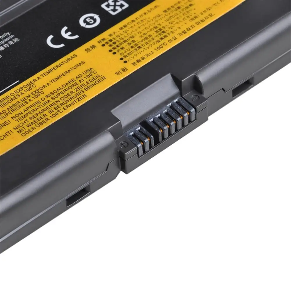 Новый аккумулятор T440P для ноутбука Lenovo ThinkPad T540P W540 W541 L440 L540 45N1144 45N1145 45N1148 45N1159 45N1158