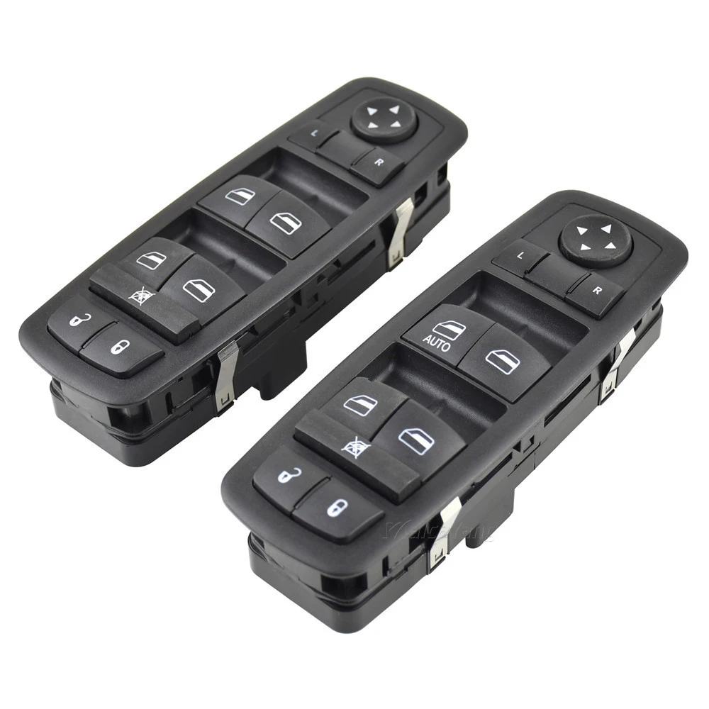 

Переключатель Стеклоподъемника для Dodge Journey 2.4L 3.6L V6 2011-2016 Power Master 68084001AB 68084001AC 68084001AD автомобильные аксессуары