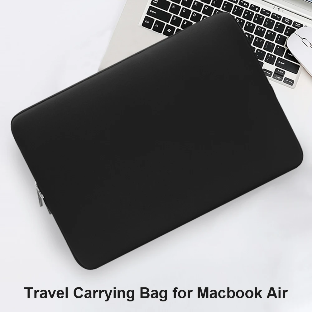 

Чехол для ноутбука, противоударный, для MacBook Air
