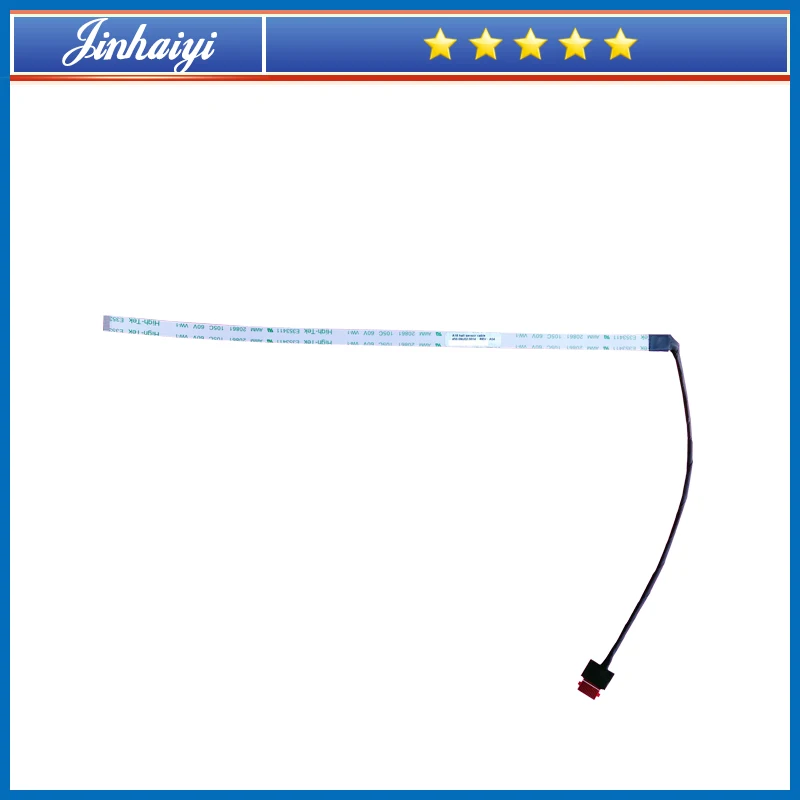 

For xiaomi MI laptop Air 13 13.3 sensor cable 450.09U02.0014