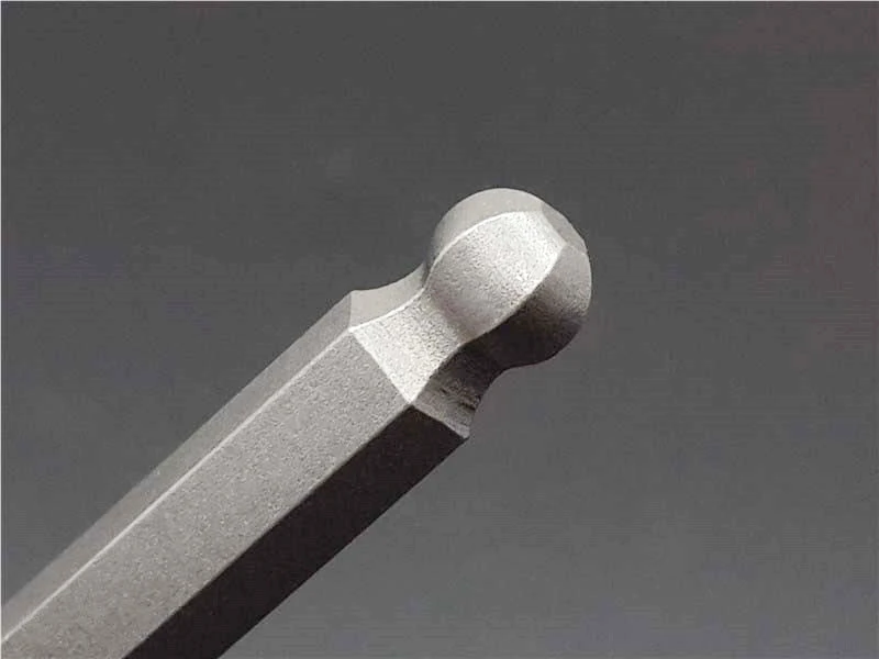 Набор шаровых биты S2 из 7 или 5 предметов стальная отвертка сверло стандартные