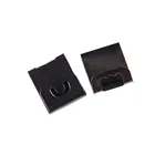 20 шт.компл. Вешалки зажимы для фиксации крепежных крючка для рамки для фотографий стены искусства 14x17cm крючок фоторамки