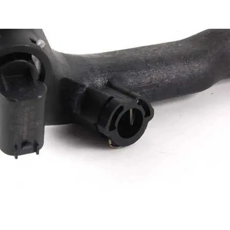 Трубный нагреватель охлаждающей жидкости подача пиpefor для Mercedes C230 Kompressor L4 1.8L