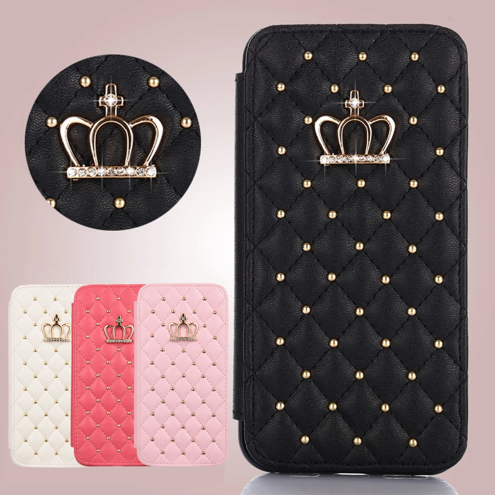 

Кожаный чехол-книжка для Galaxy A12 A32 A52 A72 A20 A30 A50 A70 A51 A71 A3 2017 A520 A6 A7 2018 A8 Plus