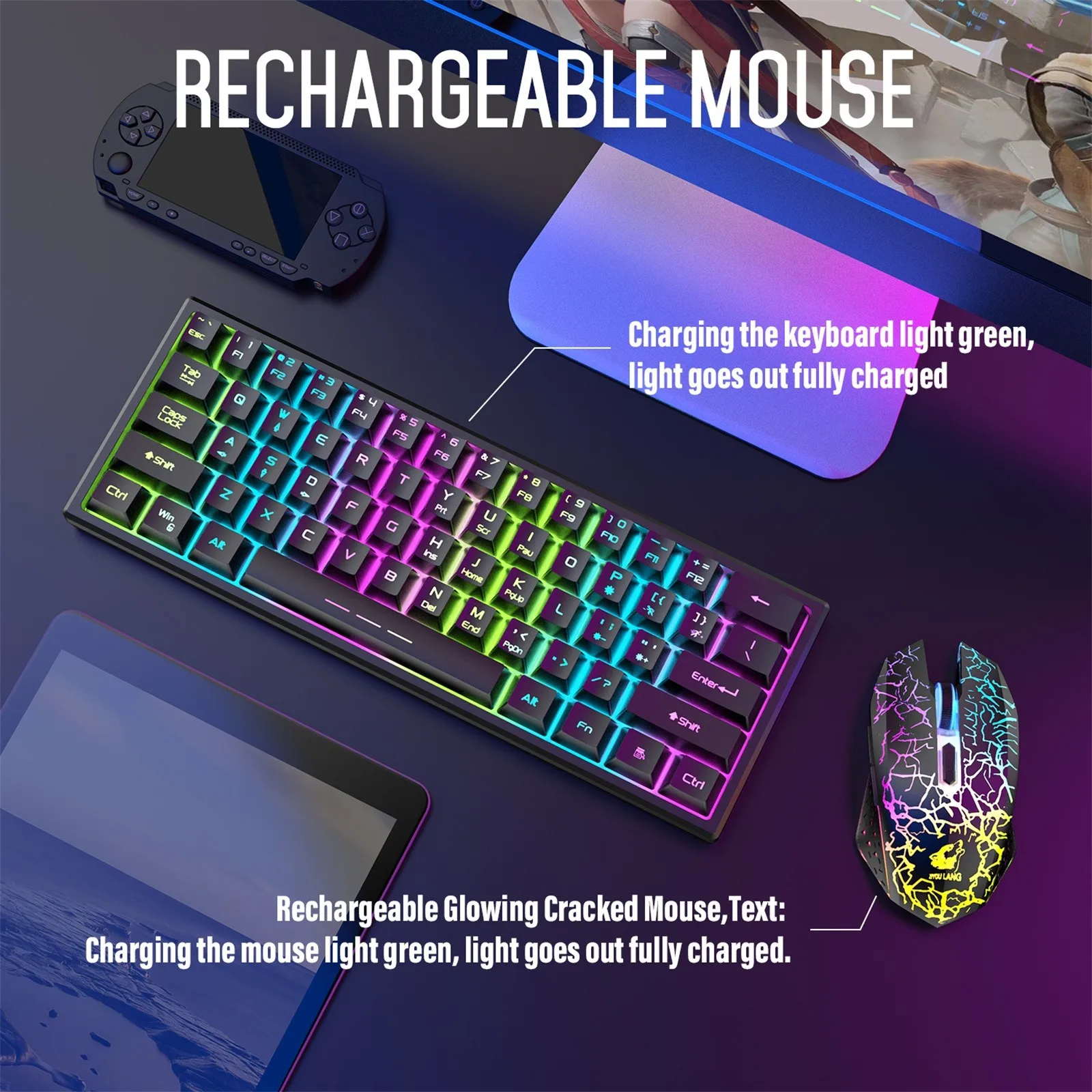 

Computer Peripherals