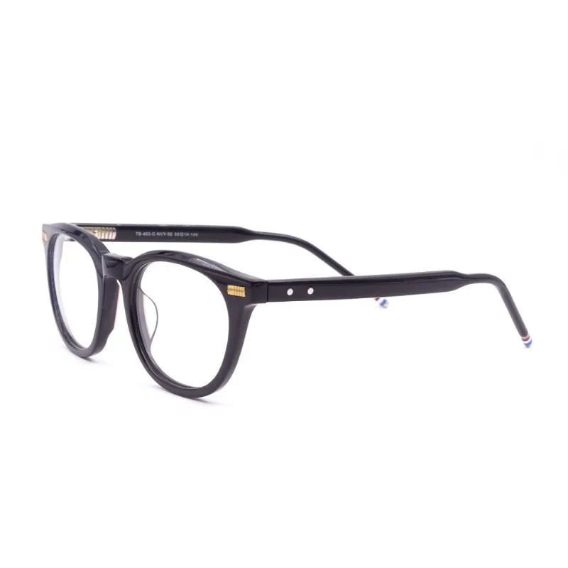 Для женщин и мужчин TB403 очки Lentes Fashion Gafas Armacao оригинальная Брендовая женская