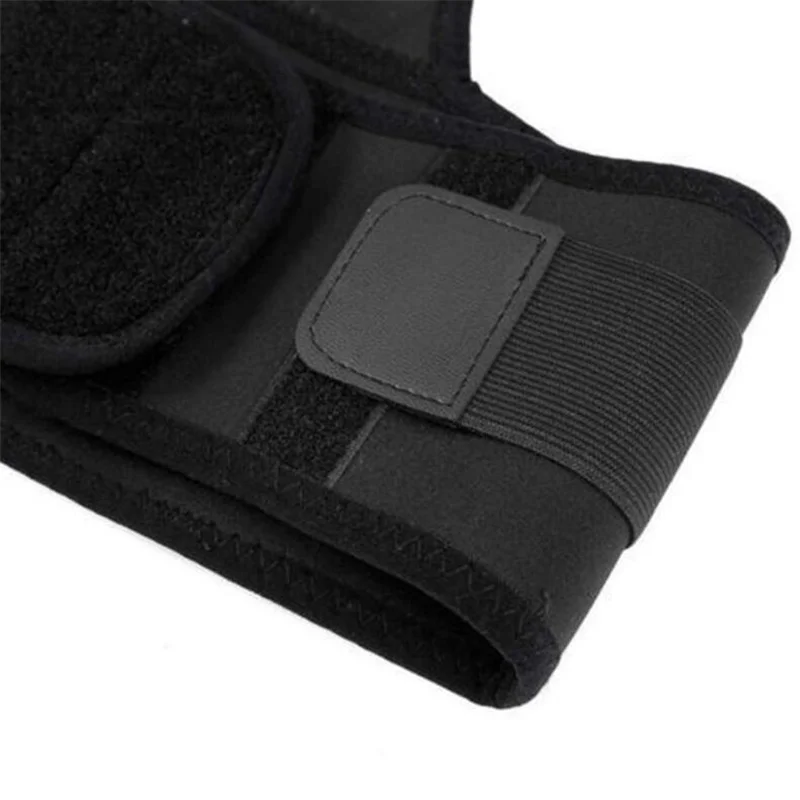 2019 Магнитный Корректор осанки для взрослых и детей позвоночника Поддержка плеч