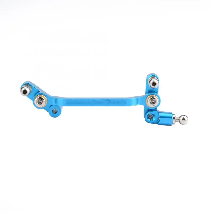 RC рулевой компонент комплект металлические компоненты рулевого управления T power