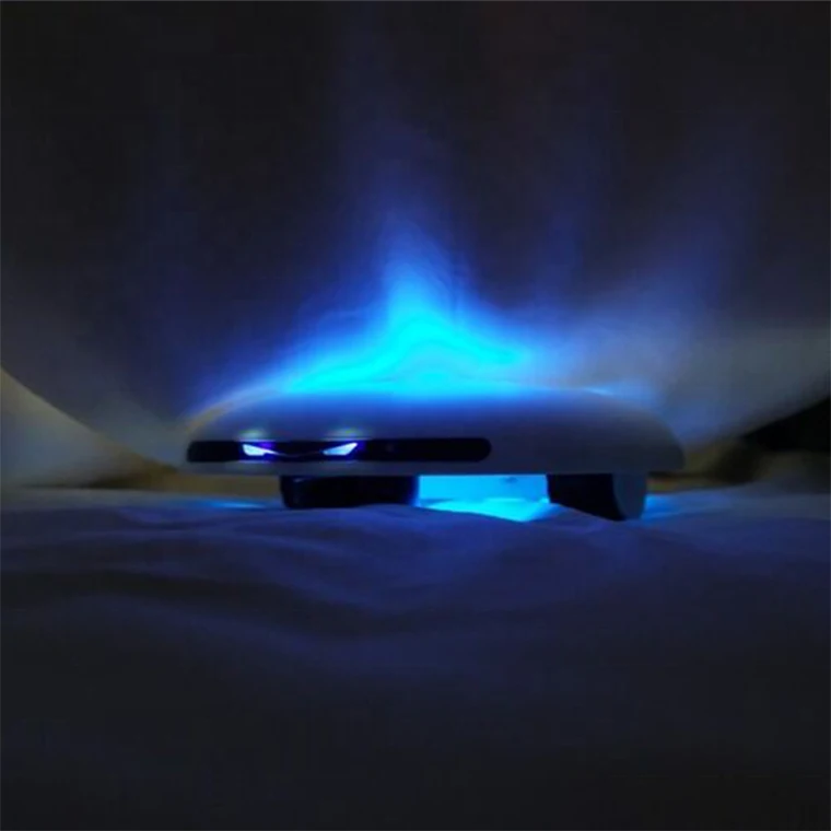 Дезинфицирующий аппарат для спальни отеля прибор уничтожения микробов