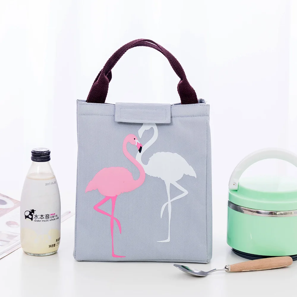 Изоляционные сумки в виде лебедя из Турции водонепроницаемая сумка ткани
