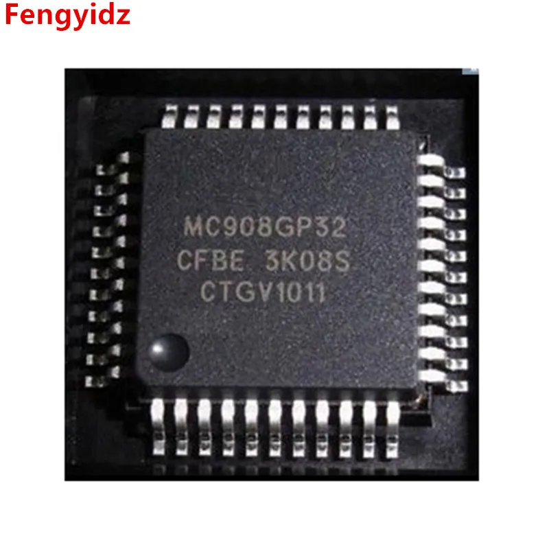 MC908GP32CFBE MC908GP3C MC908GP3CFB | Электронные компоненты и принадлежности