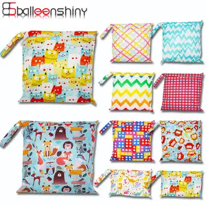 Сумка для подгузников, водонепроницаемая, сумка для хранения подгузников