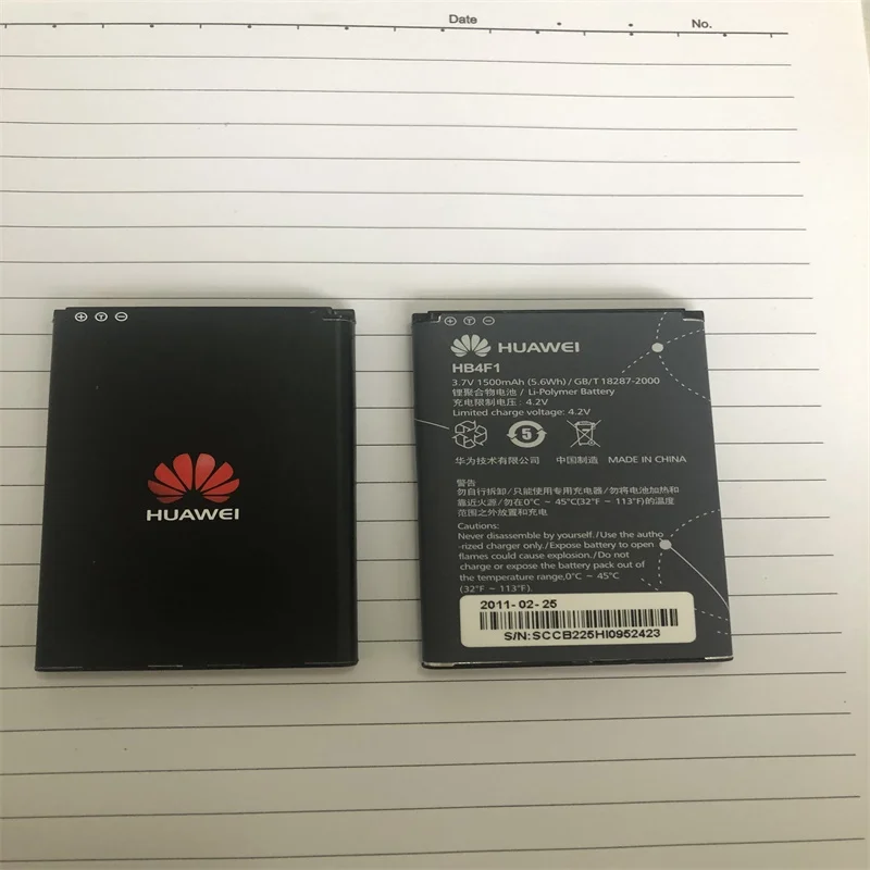 Новые оригинальные батареи мобильного телефона для U8800 T8808D G306T C8800 E5332 E5 3g