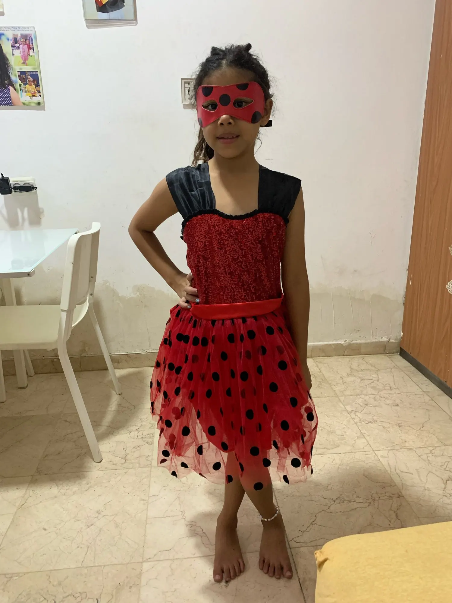 Женский костюм на Хэллоуин женское платье-слинг для рождественской вечеринки |