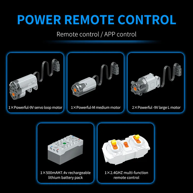 Высокотехнологичный 86001 электрический пульт дистанционного управления
