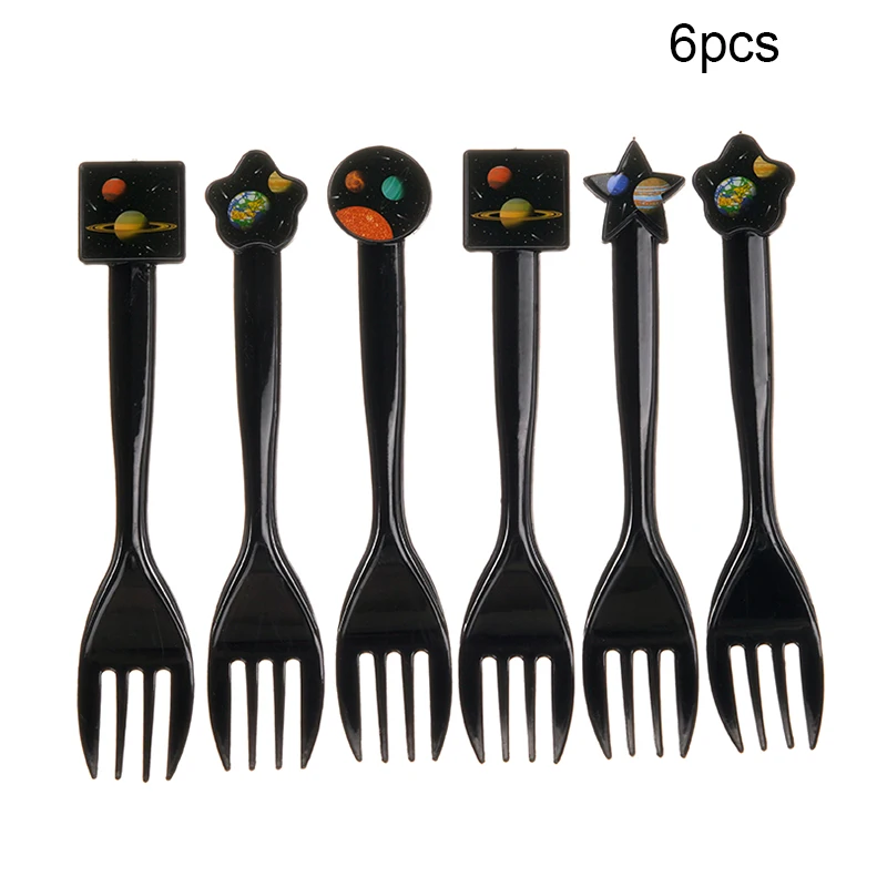 Планета тематические вечерние праздничные принадлежности рождественские