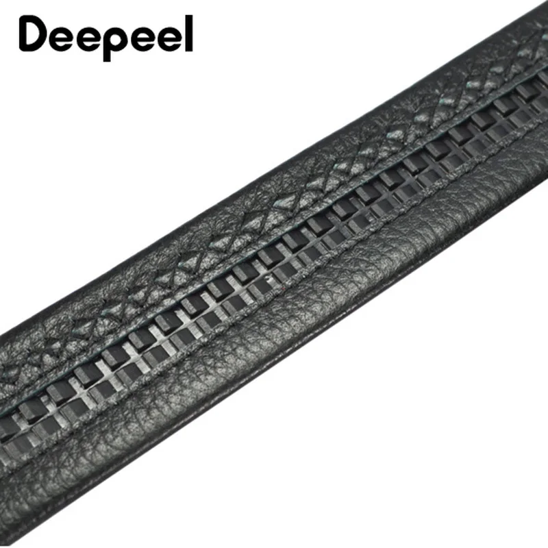Deepeel 1 шт. ID 36 мм Высококачественная Автоматическая пряжка из сплава модная