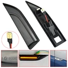 Поворотный указатель поворота для VW T5 2015-2019 Caddy Transporter T6 Caravelle Multivan MK VI