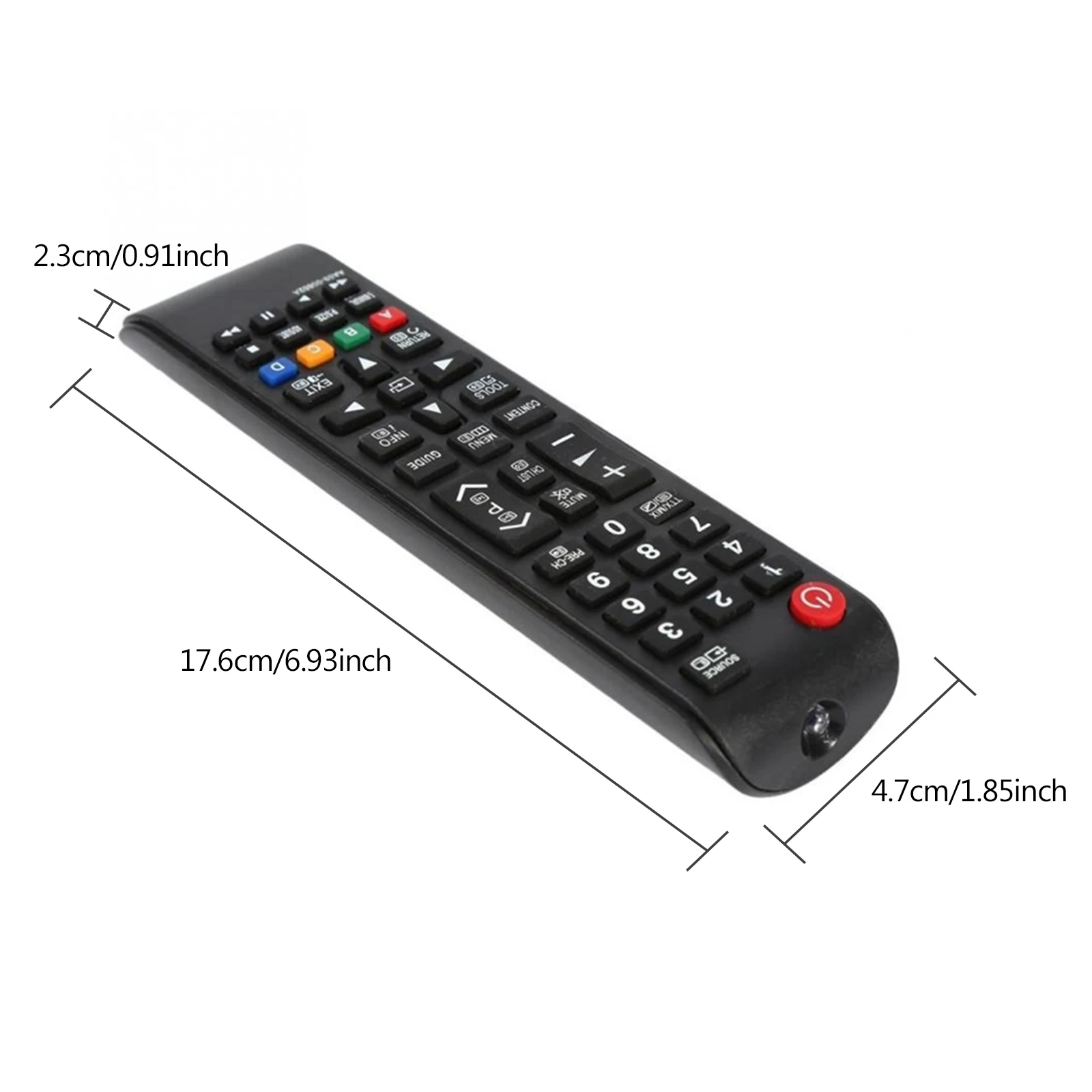 Умный пульт дистанционного управления Inteligente Home Smart Tv новое устройство подходит