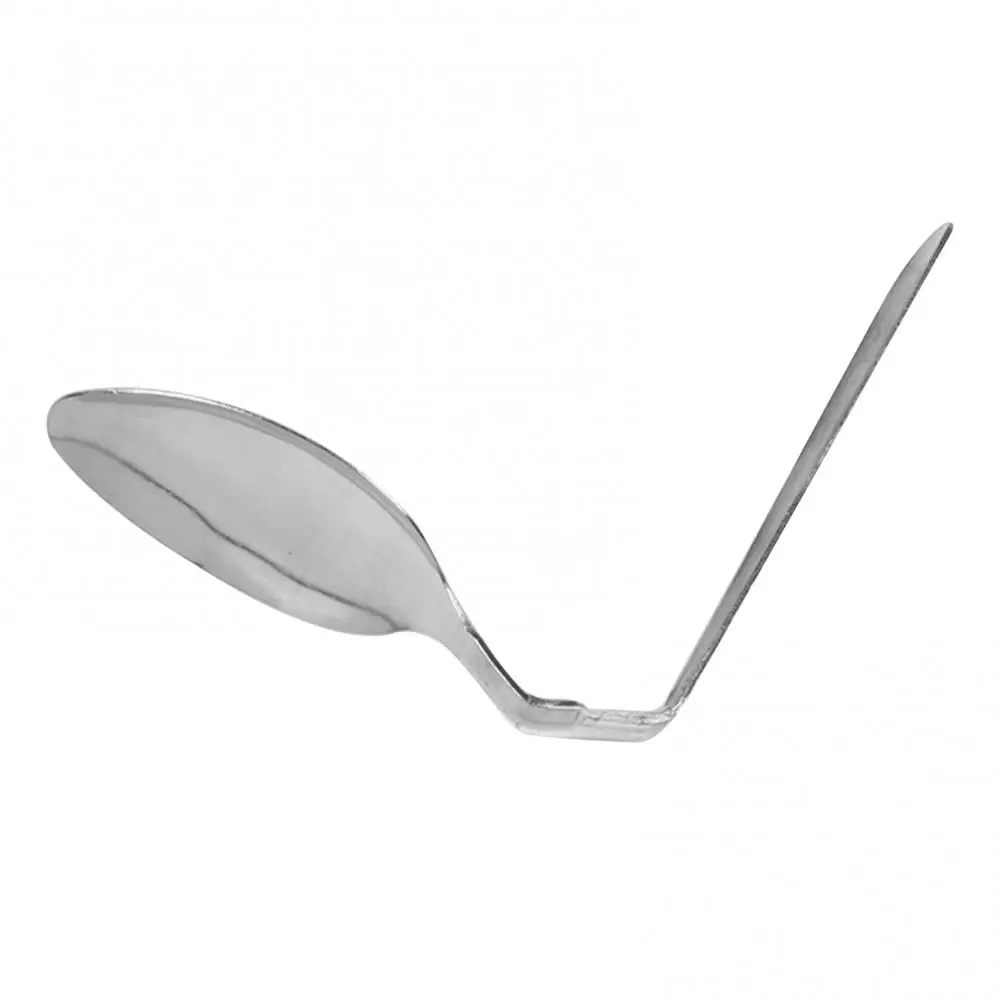 

Magic Gimmick Perfect Mind Bend Spoon Bending Gimmick Close-Up Magician Street Stage Magic Tricks