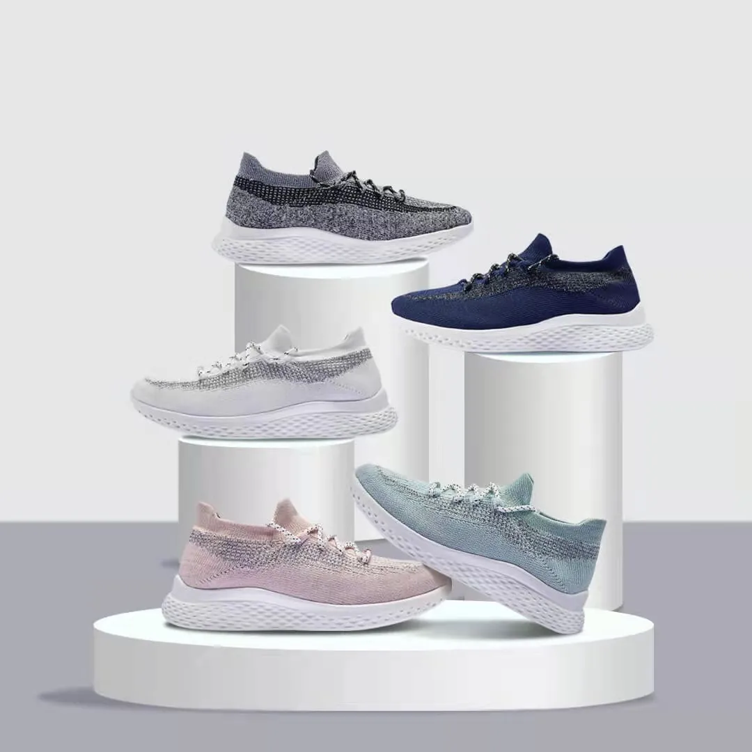 

Кроссовки Xiaomi Mijia Youpin для занятий спортом на открытом воздухе, легкие дышащие, повседневная спортивная обувь для мужчин и женщин