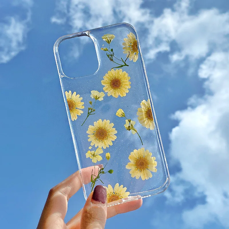 

Чехол для телефона с подсолнухами для iphone 12 pro max mini XR 7 8 Plus X SE2020