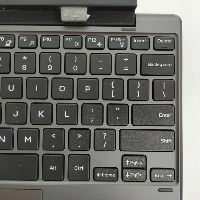 1 шт. оригинальная 90% новая клавиатура для ноутбука Dell Venue 10 Pro 5000 5050 5055