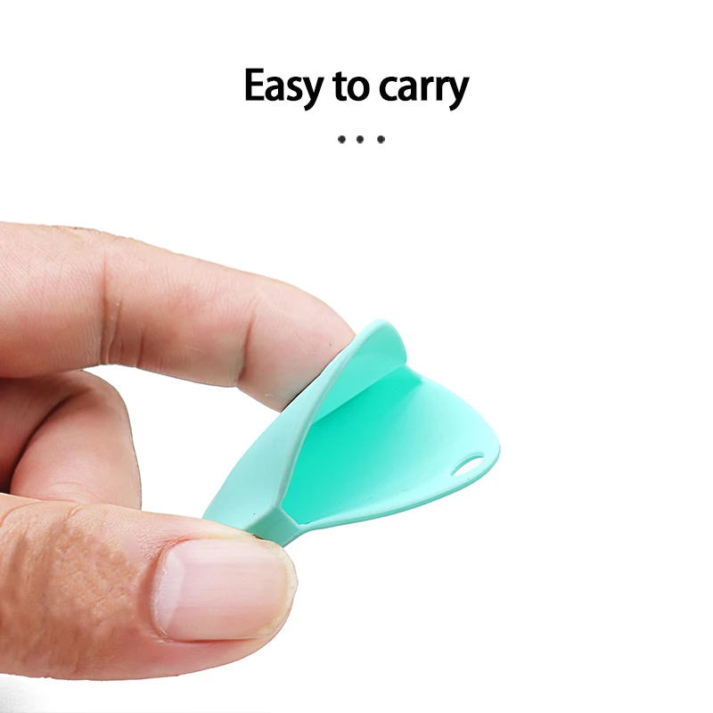 

For AirTags Protective Case Silicone Soft Anti-lost Device Shell Wear-resistant Portable Cover For Apple Airtags