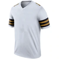 mens customized stitch jersey american football new orleans sports fans jerseys kamara lattimore davis manning gleason jersey