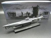 diecast alloy 1350 scale 1939 wwii u boat u 47 u 26 u 181 german submarine model adult collectible gift