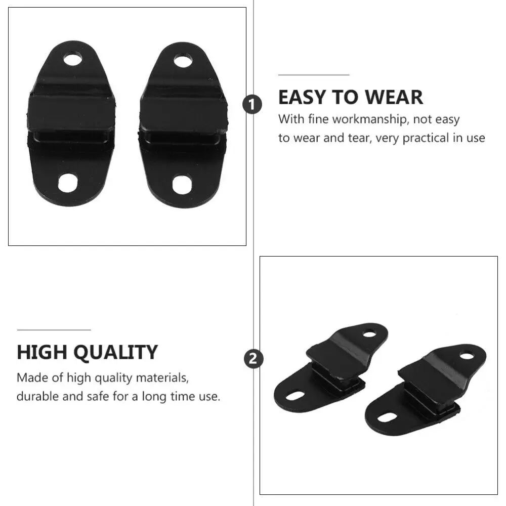 

Держатель для выхлопной трубы, резиновое Крепление для CR85, CR125, CR250R, CR500R