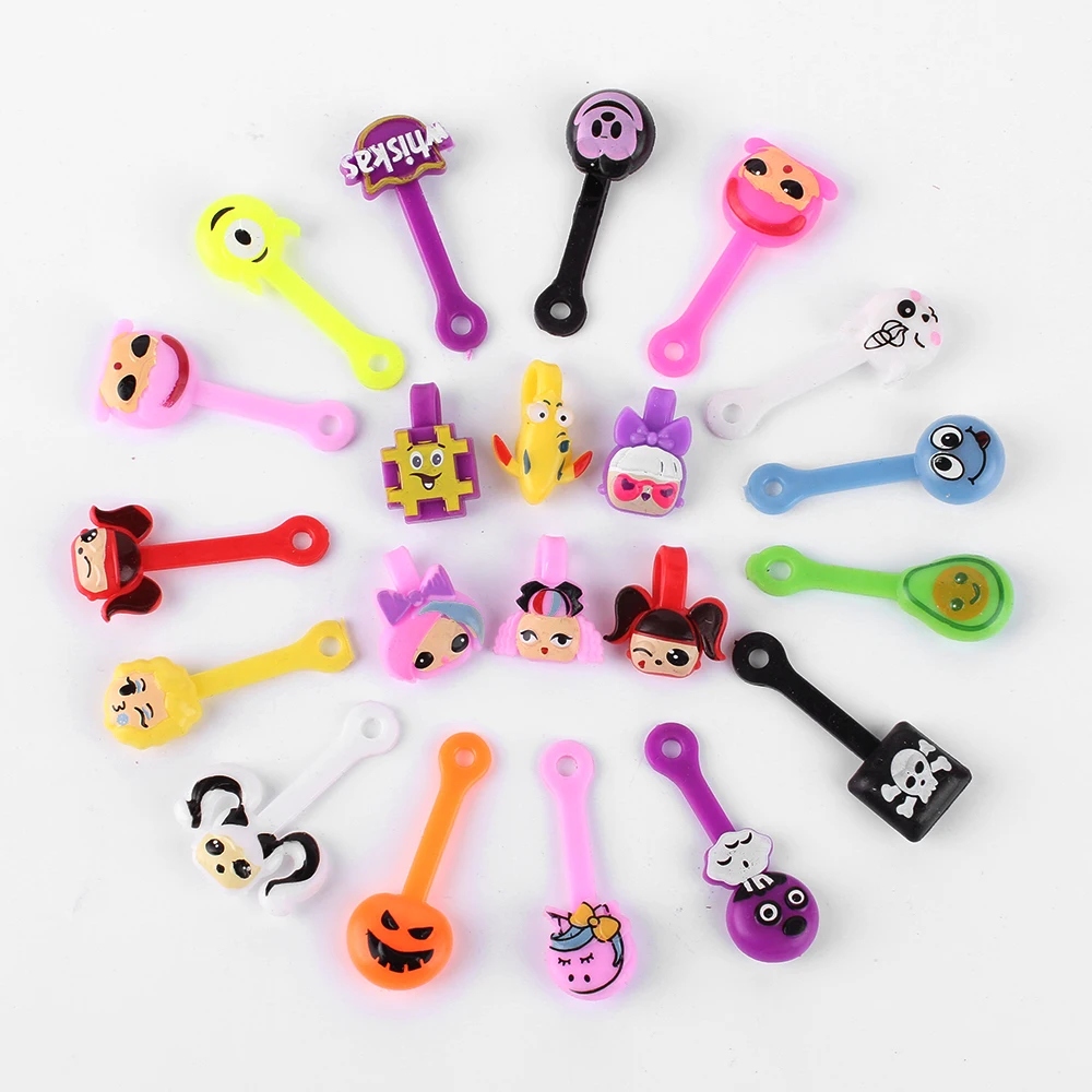 Магнитные скребки для детей 2 3 5 шт